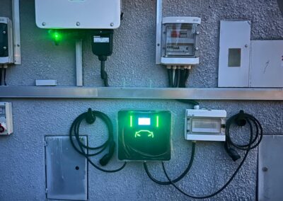 ładowarka elektryczna
