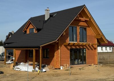 kompleksowe instalacje