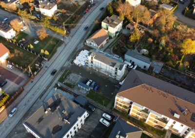 kompleksowe instalacje