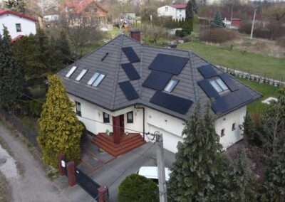 Fotowoltaika Radzionków